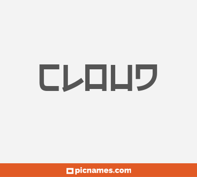 Cloud