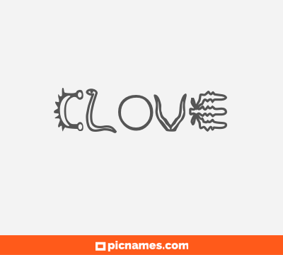 Clove