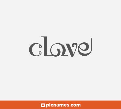 Clove