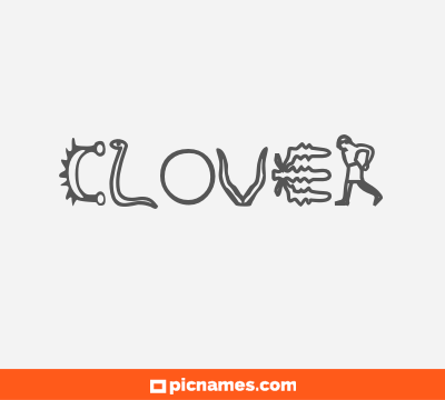 Clover