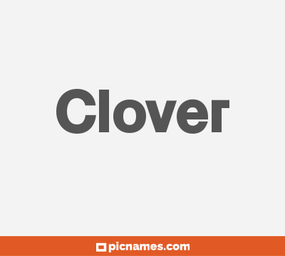 Clover
