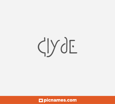 Clyde
