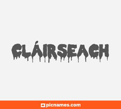 Cláirseach