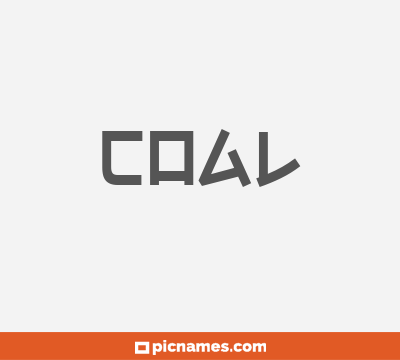 Coal