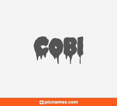 Cobi