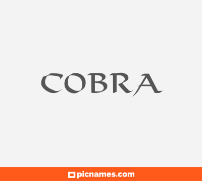 Cobra