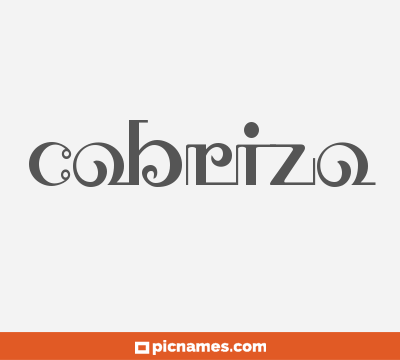Cobrizo