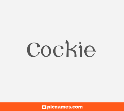 Cockie