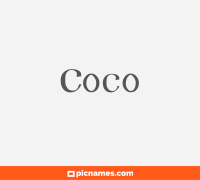 Coco