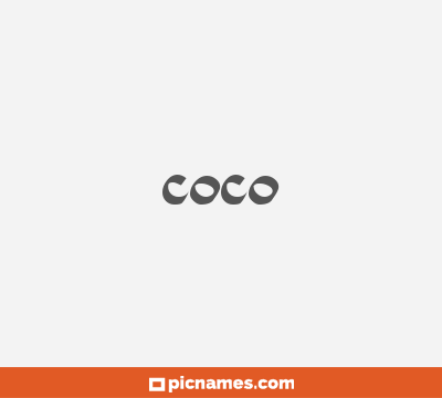 Coco