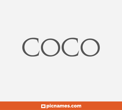 Coco