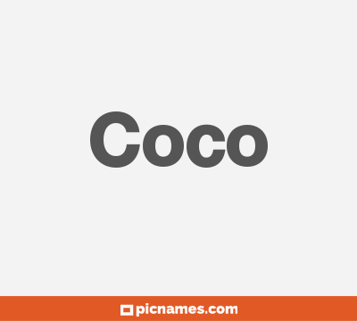 Coco