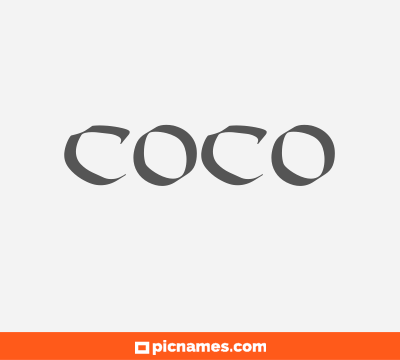 Coco