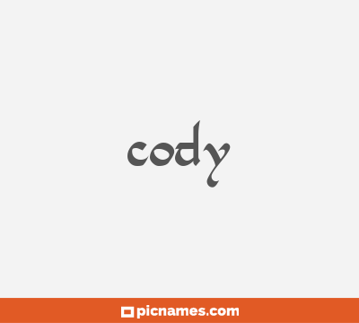 Cody