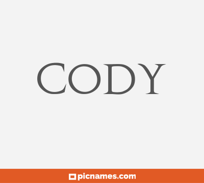 Cody