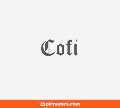 Cofi