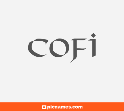 Cofi