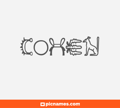 Cohen