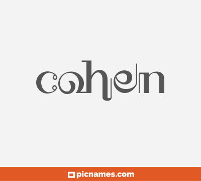 Cohen