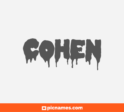 Cohen