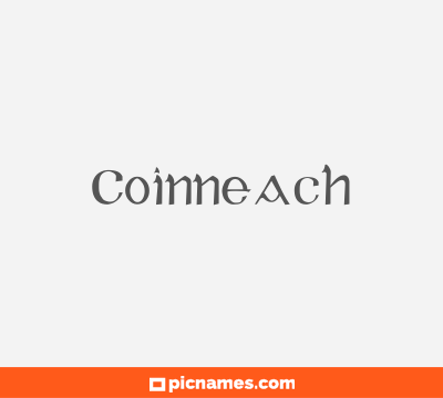 Coinneach