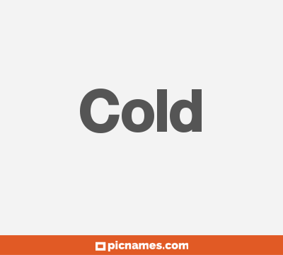 Cold