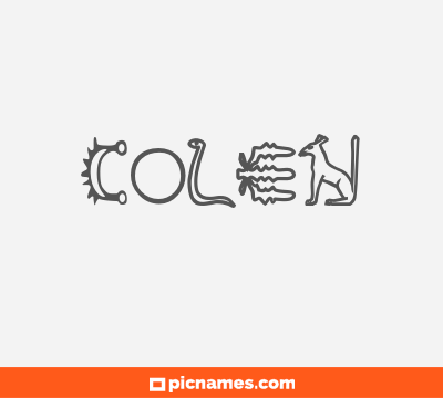 Colen