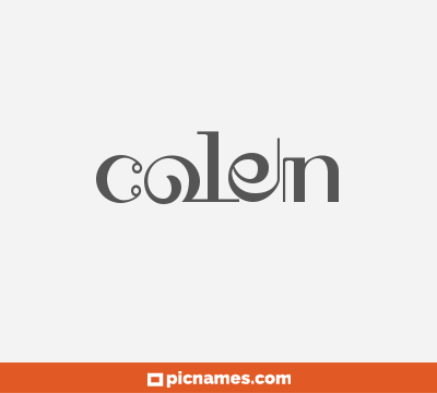 Colen
