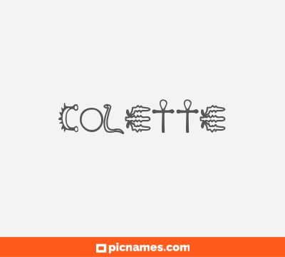 Colette