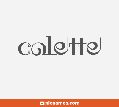 Colette