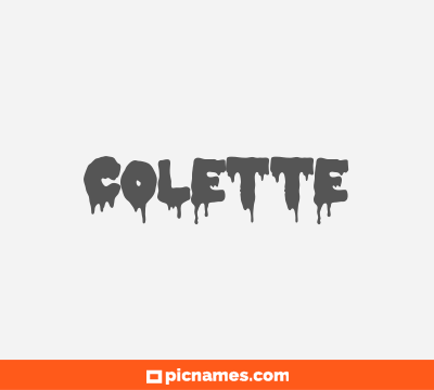 Colette