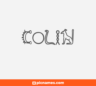 Colin