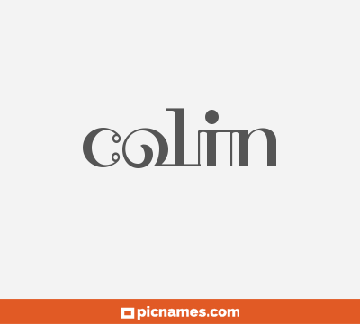 Colin