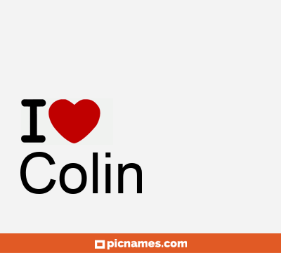 Colin