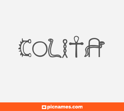 Colita