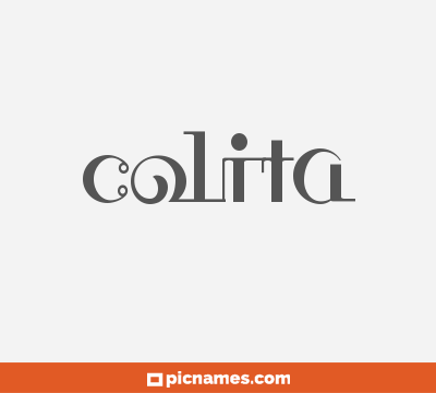Colita