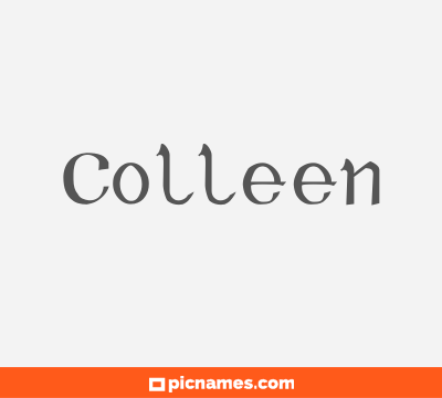 Colleen