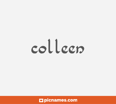 Colleen