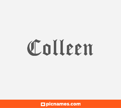 Colleen