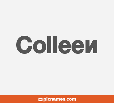 Colleen
