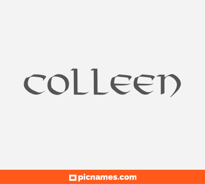 Colleen