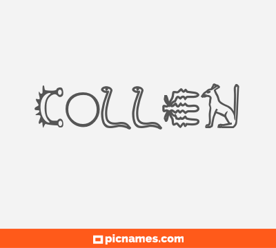 Collen
