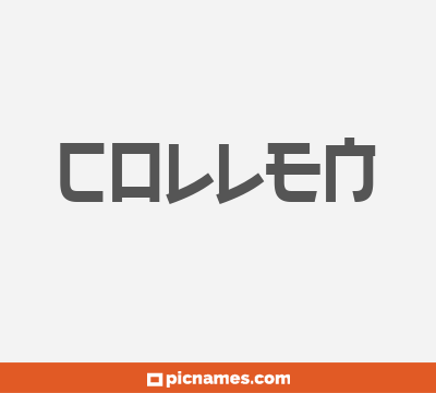 Collen
