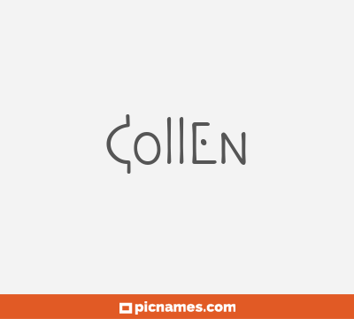 Collen