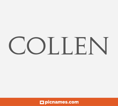 Collen