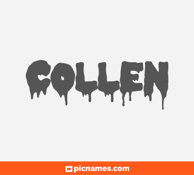 Collen