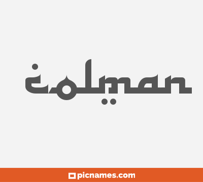 Colman