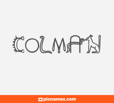 Colman