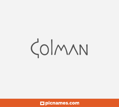 Colman