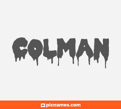 Colman